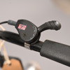HERRCYKEL, Skeppshult, 7-växlad