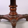 SALONGSBORD, 1800-tal, senempire