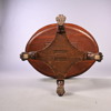 SALONGSBORD, 1800-tal, senempire