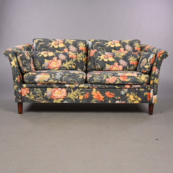 SOFFA, 1900-talets slut