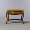 TABURETT, Louis XV-stil