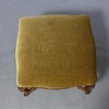 TABURETT, Louis XV-stil