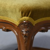 TABURETT, Louis XV-stil