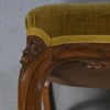 TABURETT, Louis XV-stil