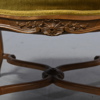 TABURETT, Louis XV-stil