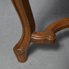 TABURETT, Louis XV-stil