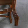 TABURETT, Louis XV-stil