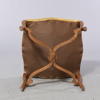 TABURETT, Louis XV-stil
