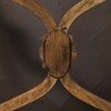 TABURETT, Louis XV-stil