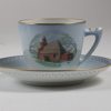 BING & GRÖNDAHL, kaffeservis, 26 delar