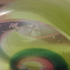 PARTI KONSTGLAS, 4 delar