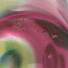 PARTI KONSTGLAS, 4 delar