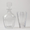 PARTI KONSTGLAS, 4 delar