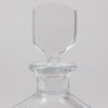 PARTI KONSTGLAS, 4 delar