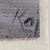 KAJ BERNSTONE, "Bukett"