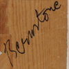KAJ BERNSTONE, "Bukett"