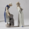 FIGURINER, 5 st