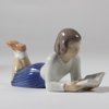 FIGURINER, 5 st