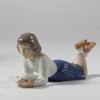 FIGURINER, 5 st