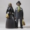 FIGURINER, 5 st