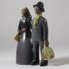 FIGURINER, 5 st