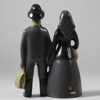 FIGURINER, 5 st