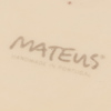 MATEUS, servisdelar, 9 dlr