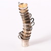 PUNSCHMUGGAR, 12 st, silver