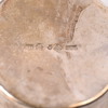 PUNSCHMUGGAR, 12 st, silver