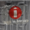 TAPIO WIRKKALA (1915-1985), "Ultima Thule"