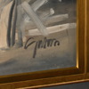 OIDENTFIERAD KONSTNÄR (1900-tal)