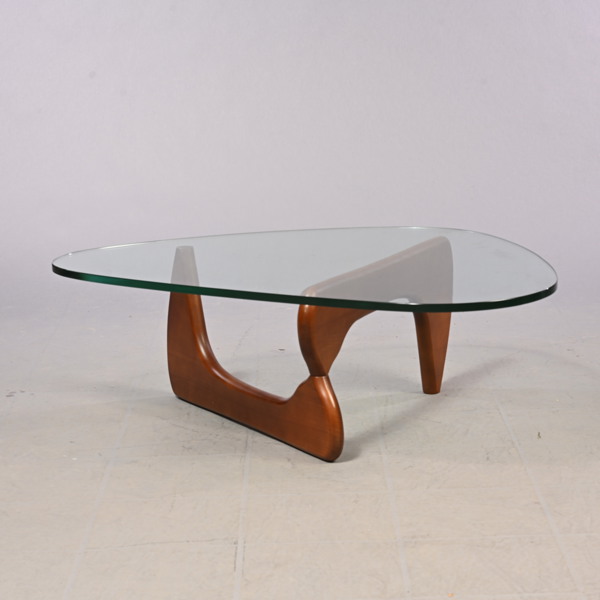 ISAMU NOGUCHI, soffbord, efter