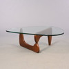ISAMU NOGUCHI, soffbord, efter