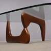ISAMU NOGUCHI, soffbord, efter