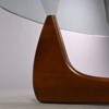 ISAMU NOGUCHI, soffbord, efter
