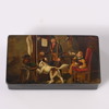 DOSOR, 2 st, 1800-tal