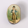 DOSOR, 2 st, 1800-tal