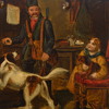 DOSOR, 2 st, 1800-tal