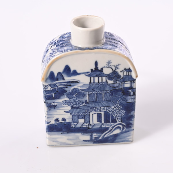 TEDOSA, Kina, porslin, 1700-tal