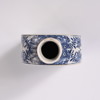 TEDOSA, Kina, porslin, 1700-tal