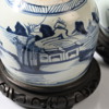 BOJANER, 2 st, Kina, 17/1800-tal
