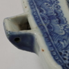 VÄRMEFAT, 2 st, Kina, porslin