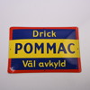 EMALJSKYLT, omkring 1900-talets mitt