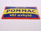 EMALJSKYLT, omkring 1900-talets mitt