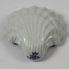 SMÖRSNÄCKOR, 2 st, Kina, 18/1900-tal