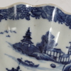 SMÖRSNÄCKOR, 2 st, Kina, 18/1900-tal