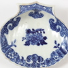 SMÖRSNÄCKOR, 2 st, Kina, 18/1900-tal