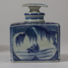 PORSLIN, 18/1900-tal, Japan/Kina