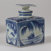 PORSLIN, 18/1900-tal, Japan/Kina