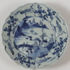 PORSLIN, 18/1900-tal, Japan/Kina
